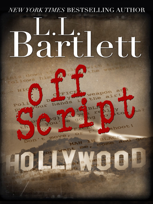 Title details for Off Script by L.L. Bartlett - Available